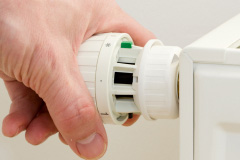 Ide central heating repair costs