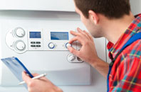 free commercial Ide boiler quotes