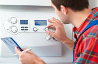 free Ide gas safe engineer quotes